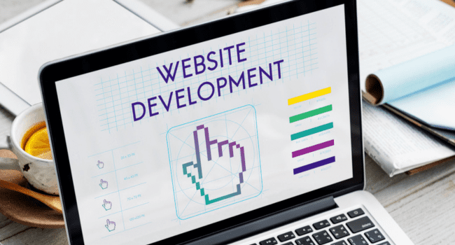 Website Development Company