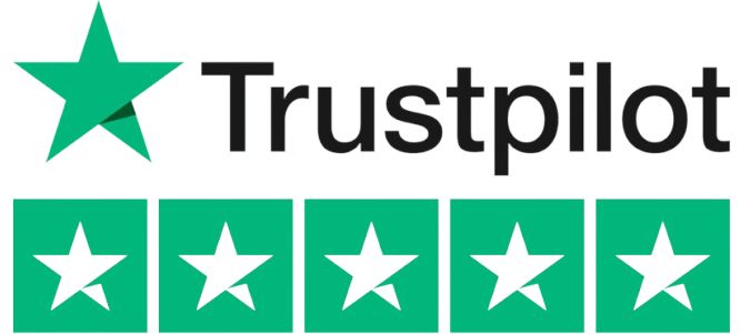 Trustpilot logo