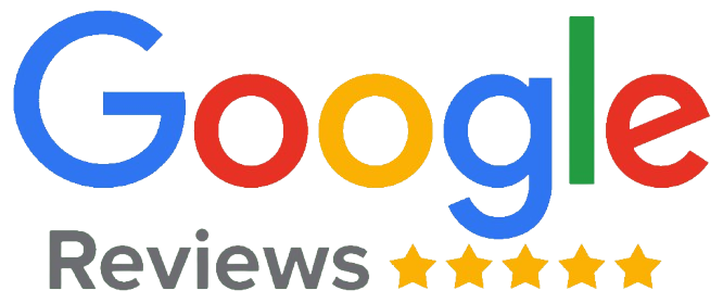 Google Review Logo